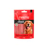 Osso Mastig Super Premium Filezinho Chips Para Cães - 5 Unidades