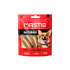 Osso Mastig Super Premium Orelha Bovina Para Cães - 3 Unidades