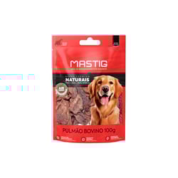Osso Mastigável Super Premium Torresminho Para Cães - 100G