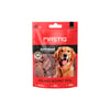 Osso Mastigável Super Premium Torresminho Para Cães - 100G