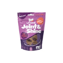Osso Mastigável Umami Joint Shine Para Cães - 2 Unidades