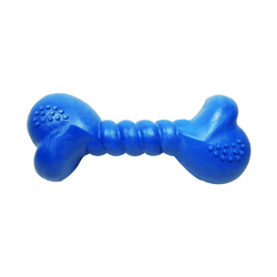 Brinquedo Osso Maxbone M Bacon - 1 Unidade Para Cachorros