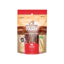 Osso Mix Clássico Para Cães Natural Farm