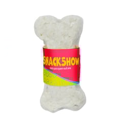 Osso Moldado Snack Show Para Cães - 1 Unidade - Tamanho 3