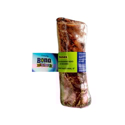 Osso Natural Bonapet Para Cães 14Cm - 1 Unidade