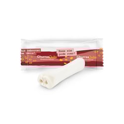 Osso Natural Churraspet Para Cachorros - 1 Unidade - Tamanho M