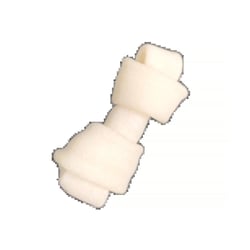 Osso Natural Courino 2/3 Para Cachorros - 1 Unidade