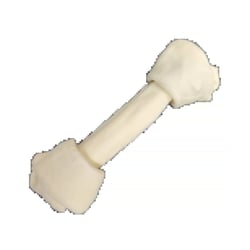 Osso Natural Courino 9/10 - 1 Unidade Para Cachorros