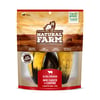 Osso Natural Farm Ultra Premium Mix - 378G Para Cães