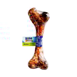 Osso Natural Fêmur Bovino Bonapet Para Cães - 1 Unidade