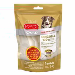 Osso Original Kadi P - 1 Unidade