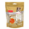 Osso Original Pequeno Kadi Para Cães - 3 Unidades