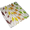 Osso Palito Festa Color Sabor Baunilha 1Kg 45 Unidades