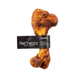 Osso Pernil Suino