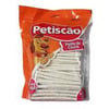 Osso Petiscão Palito De Couro Para Cães - 1Kg
