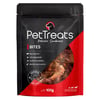 Osso Pettreats Bites Para Cães 100G