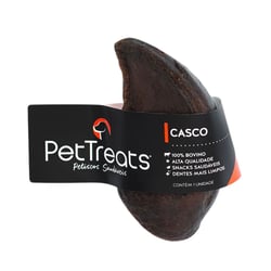 Osso Pettreats Casco Bovino Para Cães