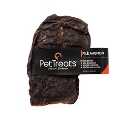 Osso Pettreats Filé Mignon Para Cães - 1 Unidade