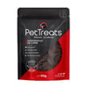 Osso Pettreats Mordidinhas De Carne Para Cães 100G
