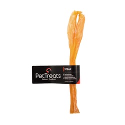 Osso Pettreats Steak Para Cães - 1 Unidade