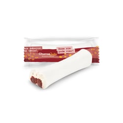 Osso Recheado Churraspet Para Cães Sabor Carne - 1 Unidade