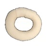 Osso Rosca Natural Courino 9Cm - 1 Unidade Para Cachorros