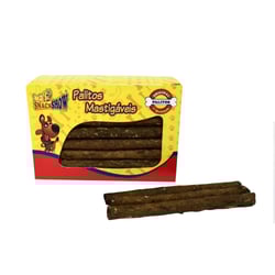 Osso Snack Show Cães Palitos Kr 105 Carne - 30 Unidades