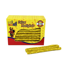 Osso Snack Show Cães Palitos Kr 65 Frango - 35 Unidades