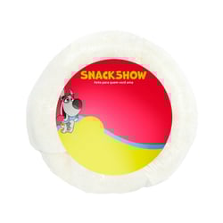 Osso Snack Show Donuts Para Cães - 1 Unidade - Tamanho 3