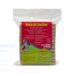 Osso Snack Show Kr 105 Para Cachorros - 1 Kilo