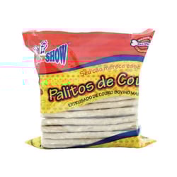 Osso Snack Show Kr65 500G Para Cachorros