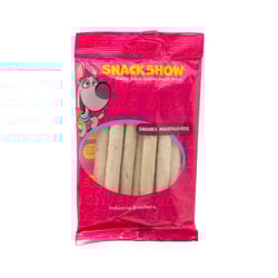 Osso Snack Show Para Cães - 10 Unidades