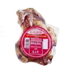 Osso Spike Rótula Bovina Para Cães - 1 Unidade