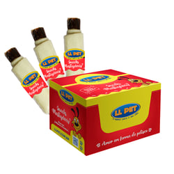 Osso Stick Roll Ll Pet Para Cães - 1 Unidade
