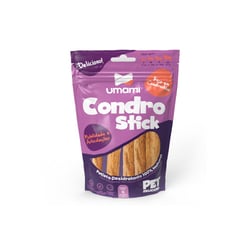 Osso Umami Condro Stick Para Cães - 6 Unidades