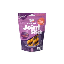 Osso Umami Joint Stick Para Cães - 2 Unidades
