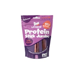 Osso Umami Protein Stick Para Cães - 2 Unidades