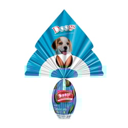 Ovo De Páscoa Para Cães Filhotes - 200G