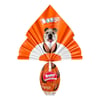Ovo De Páscoa Para Cães Sabor Frango Doogs - 200G