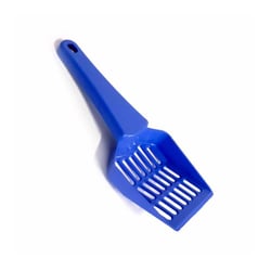 Pá Higiênica Durapets Azul