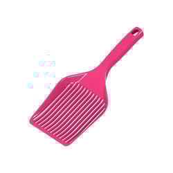 Pa Power Clean Pet Injet Para Gatos Rosa