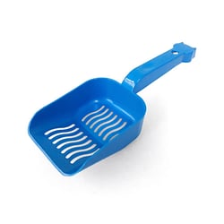 Pa Sanitaria Sao Benedito Pet Azul Para Gatos