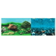 Painel Decorativo Dupla Face Soma S52/S55 - 30 Cm - Tamanho 1 - Tamanho 1