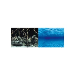 Painel Para Aquario Soma Dupla Face S54 S57 Rolo De 2 Metros - Tamanho 1