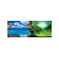 Painel Para Aquario Soma Dupla Face S60 S61 Rolo De 2 Metros - Tamanho 1