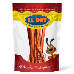 Palito Bovino Ll Pet - 5 Unidades