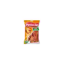 Palito Dried Petiscão 80G Para Cachorros