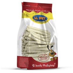 Palito Ll Pet - 1Kg