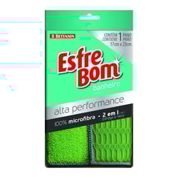 Pano De Limpeza Bettanin Único - 1 Unidade