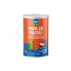 Papa De Frutas Zootekna Para Pássaros - 250G
